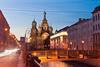 St Petersburg