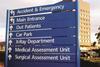 HospitalSigns