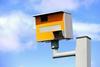 Speed camera