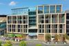 Atria edinburgh