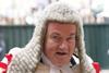Lord Burnett of Maldon,  Lord Chief Justice