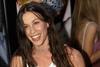 Alanis Morissette