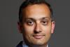Dr Neil Shastri-Hurst MP