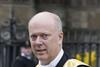 Grayling lord chancellor