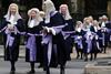judicial diversity
