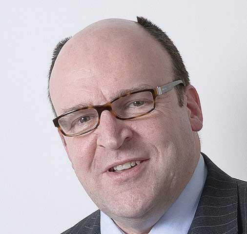 George Bullerman Rule change ‘puts COFA heads on the block’ | News | Law Gazette