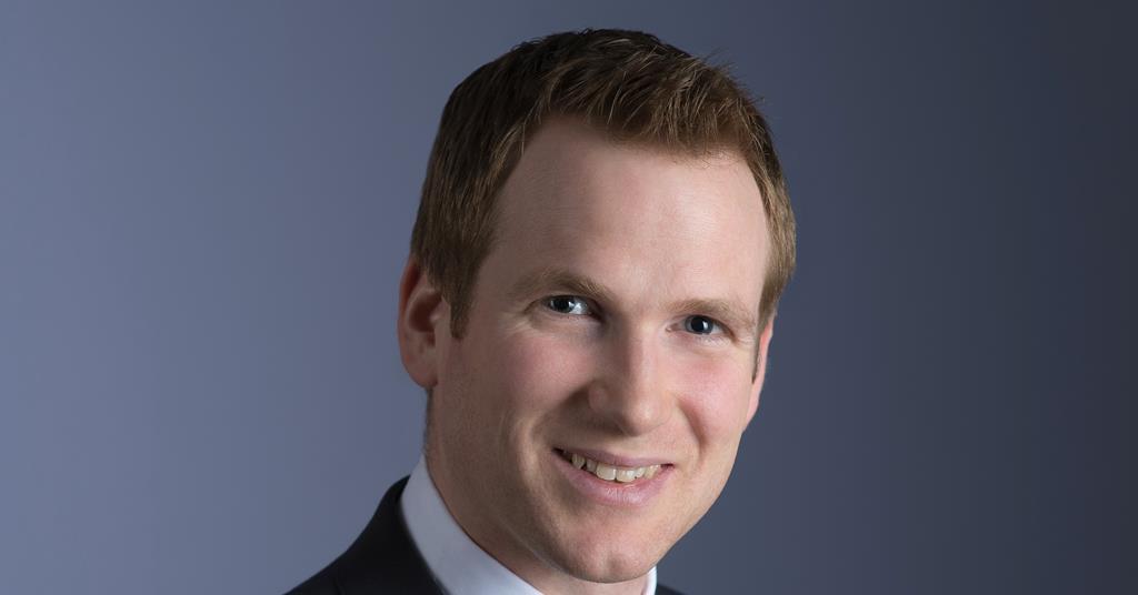 Firm promotions Cripps Pemberton Greenish announces six partner