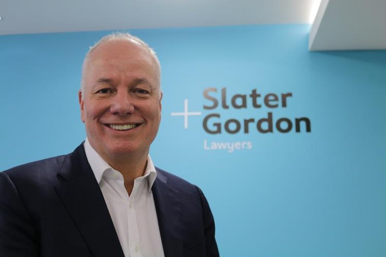 Slater And Gordon Reveals £52m Annual Losses Under Old Regime | News ...