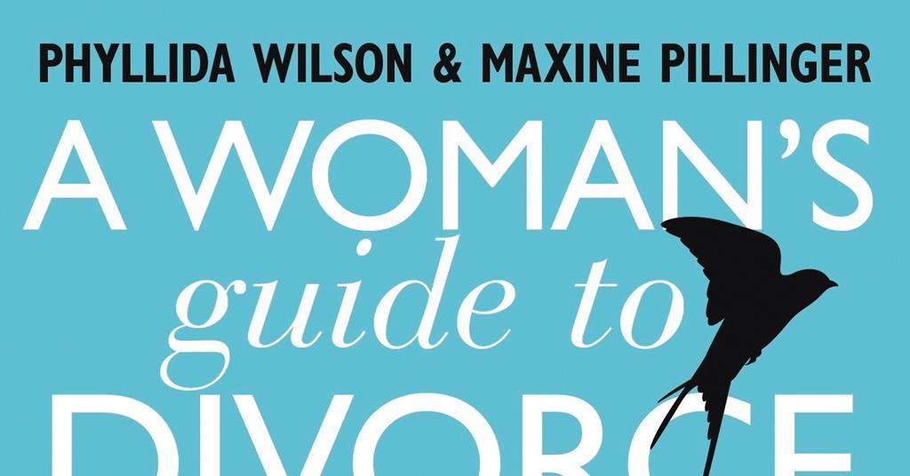 BOOK REVIEW A Woman’s Guide to Divorce Opinion Law Gazette
