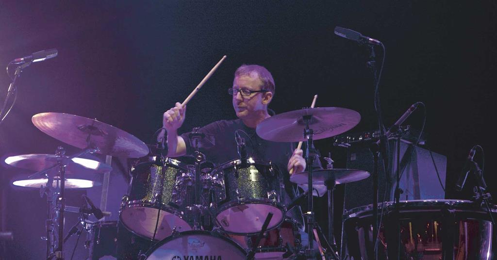 My legal life: David Rowntree | Profile | Law Gazette