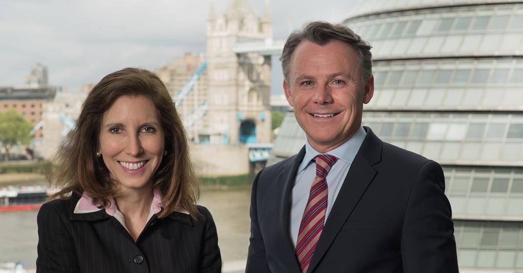 Womble Bond Dickinson is latest transatlantic tie-up | News | Law Gazette