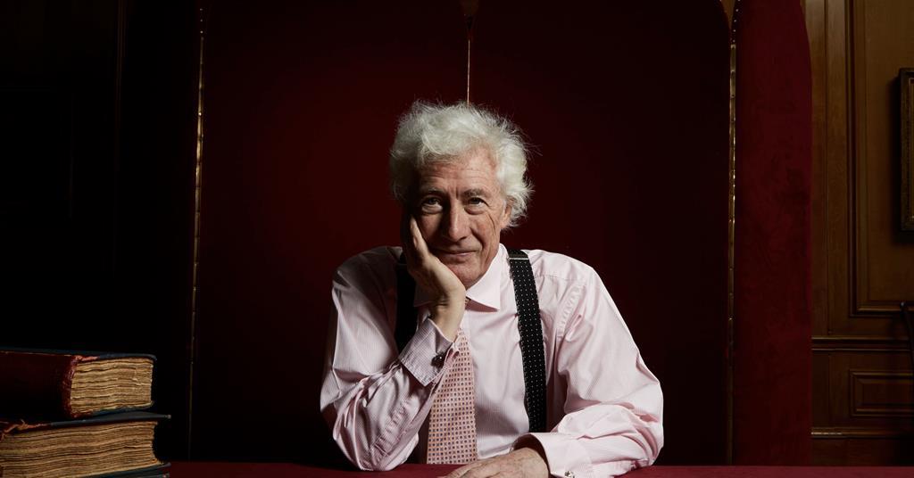 Lord Sumption is wrong on lockdown liberty Opinion Law Gazette