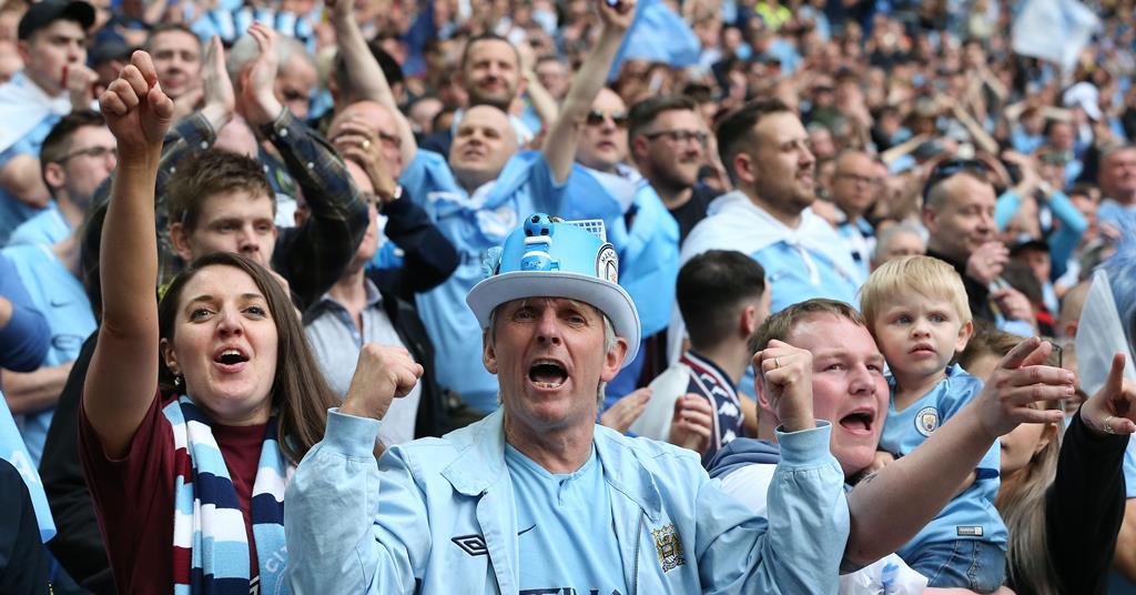 15 MCFC Manchester City Fans ideas