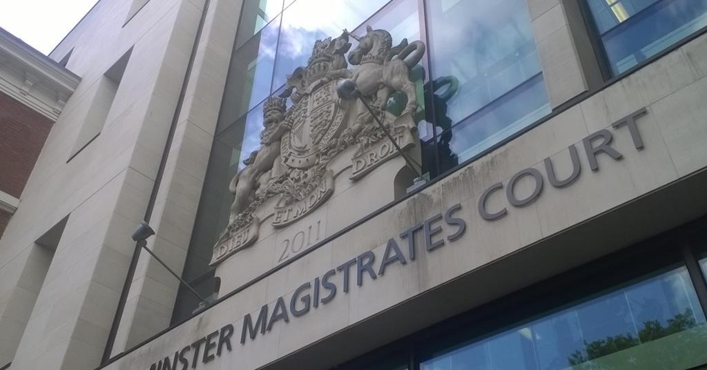 Magistrate sacked for public campaigning over Covid response