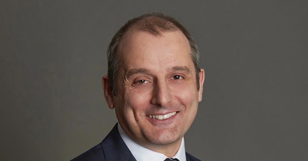 Firm hire New partner at Cripps Pemberton Greenish News Law Gazette