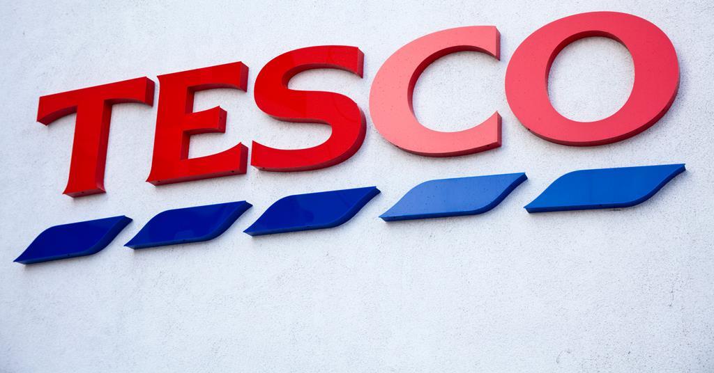 Tesco revives yellow circle court battle with Lidl News Law Gazette