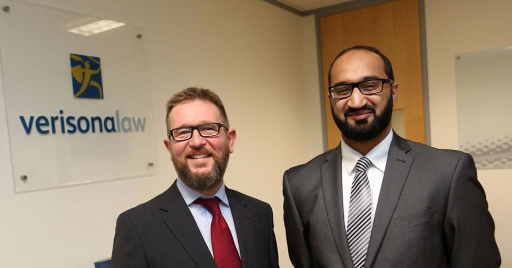 Firm hires: Verisona Law | News | Law Gazette