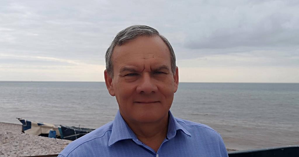 Patrick du Plessis Langrishe: A u0026#39;dedicated and compassionateu0026#39; solicitor | News | Law Gazette