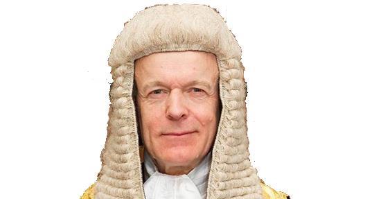 Judge spearheading late night courts confronts the critics News Law