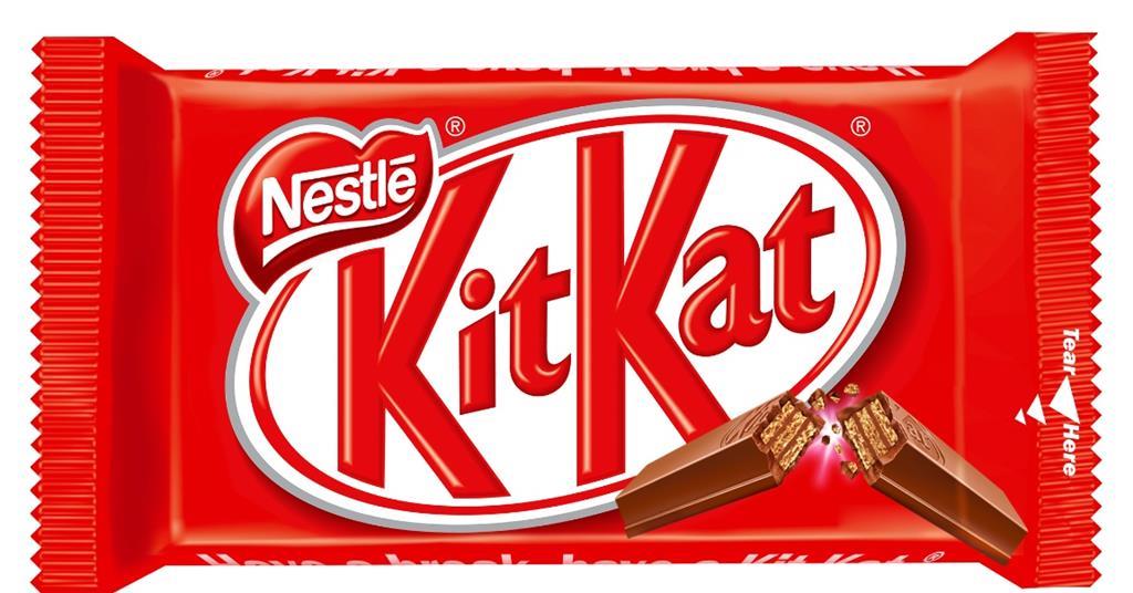 No break for KitKat in Europe as trademark request rejected