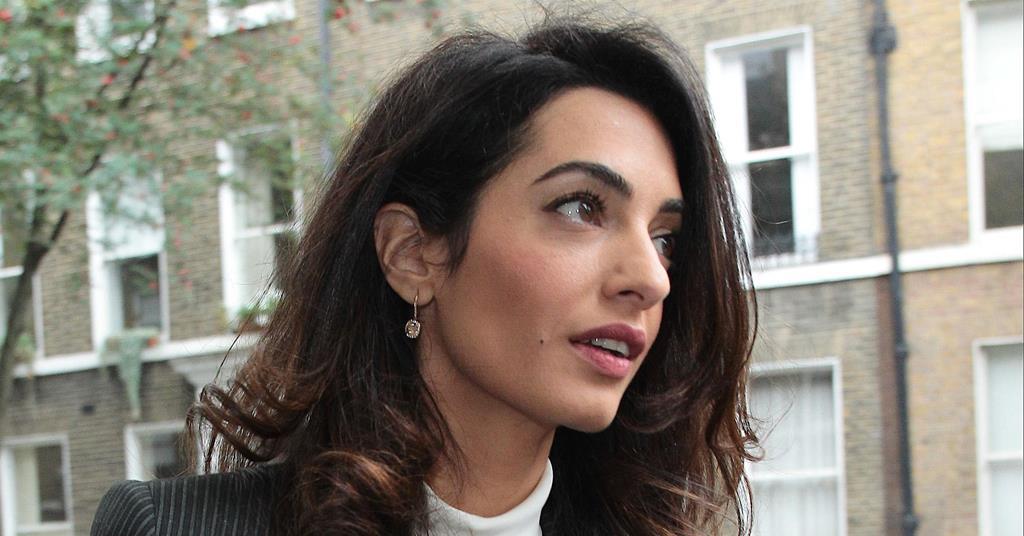 Clooney quits government role over ‘rule of law’ breach News Law