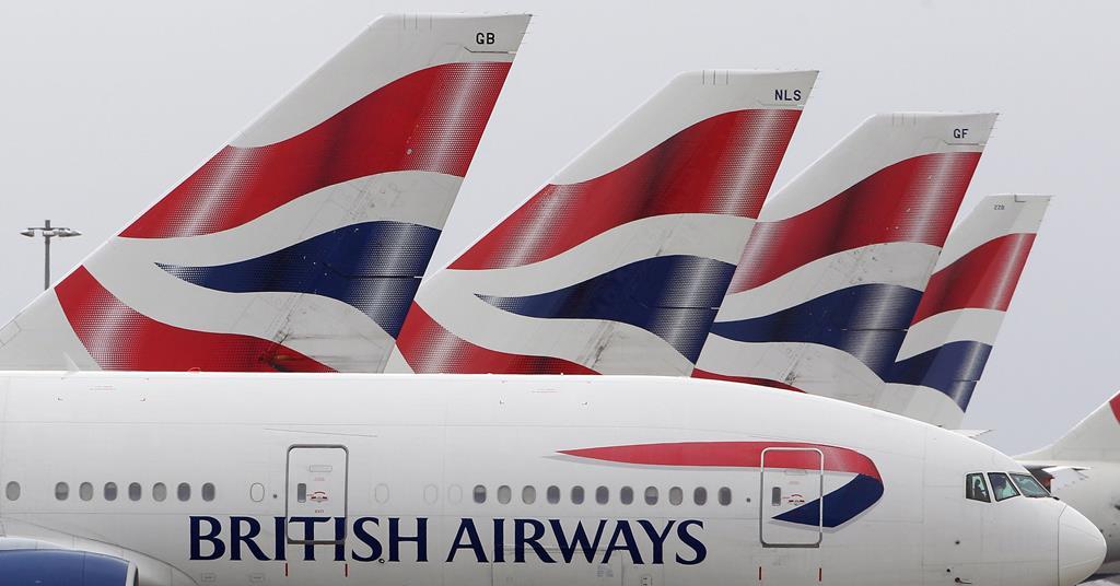 BA settles biggest ever data group claim | News | Law Gazette