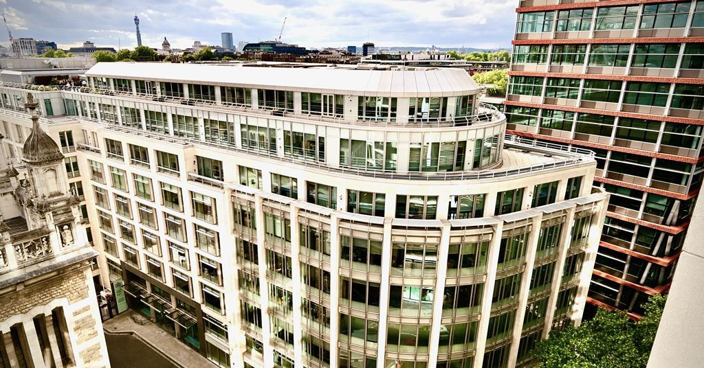 Weil Gotshal Partners Weigh London Closure Amid Orderly Wind-Down Plan