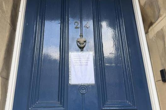 Butterworths Solicitors, Lowther Street