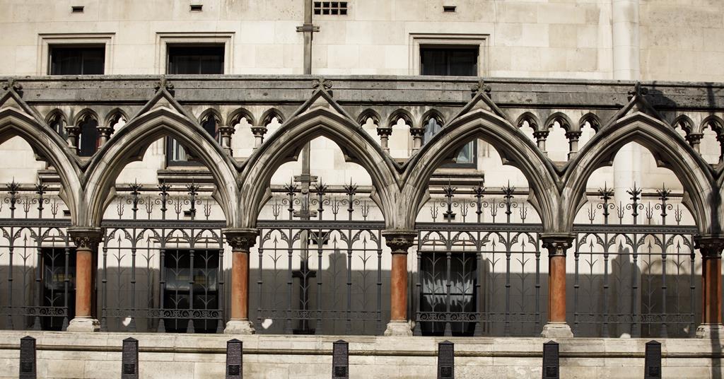 Former nurse barred from courts after 20 years of litigation