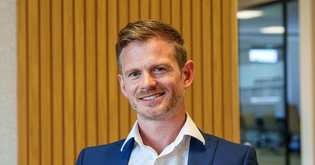 Firm hire: Flint Bishop recruits corporate partner