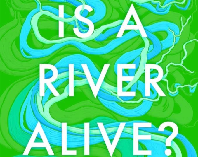 How do we know what the River wants?