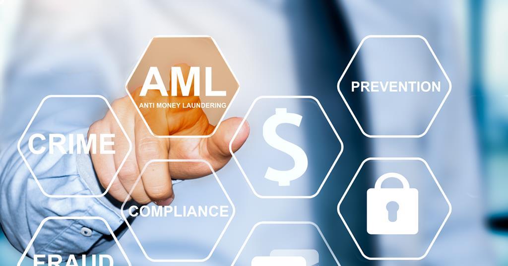 Review Aml Procedures Now Practitioners Warned News Law Gazette