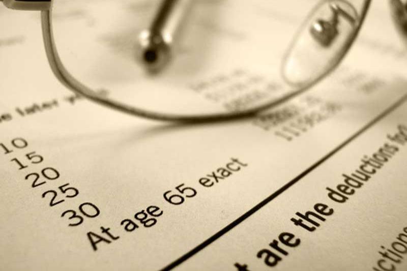 Treatment of pensions on divorce Feature Law Gazette