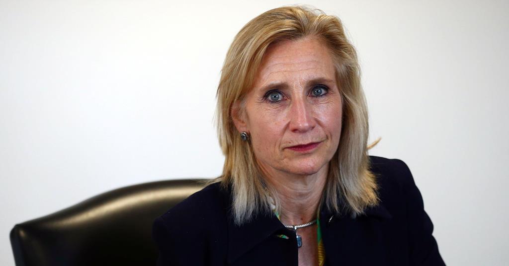 Osofsky calls for reform of disclosure rules | News | Law Gazette
