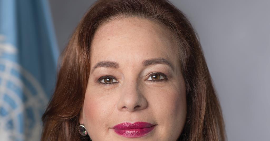 Just two in 10 law firm leaders are women - global report