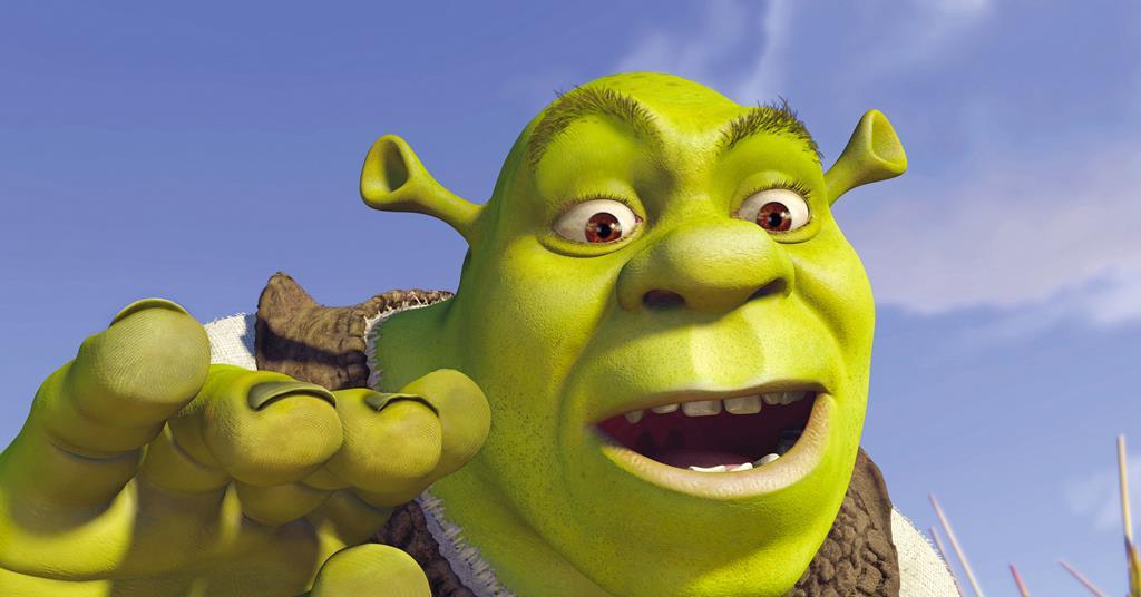 AI, eBay and the missing Shrek costume