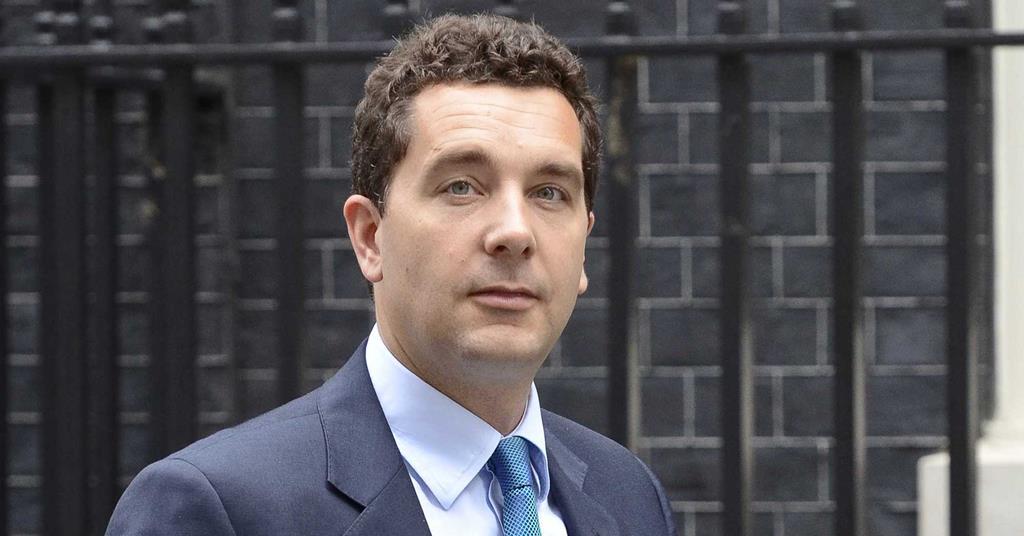 Jasper Timson Wave of JRs expected over special needs deadline | News | Law Gazette