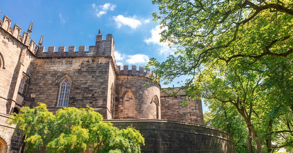 Lancaster Crown Court Faces Permanent Closure Threat
