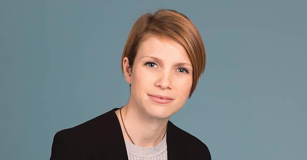 Susan Fifield Cryptocurrencies in divorce settlements | Feature | Law Gazette