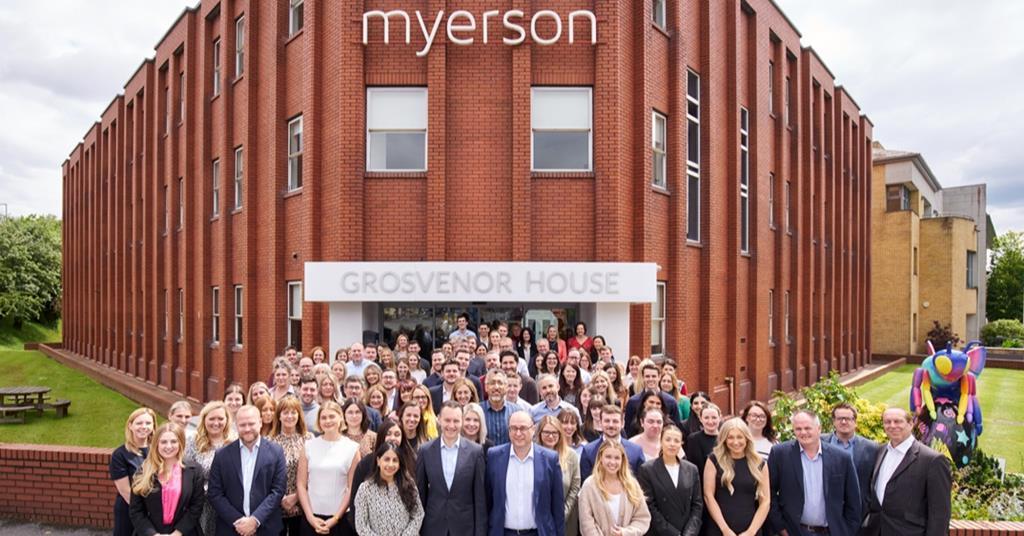 Employee ownership: All in it together | Law Gazette