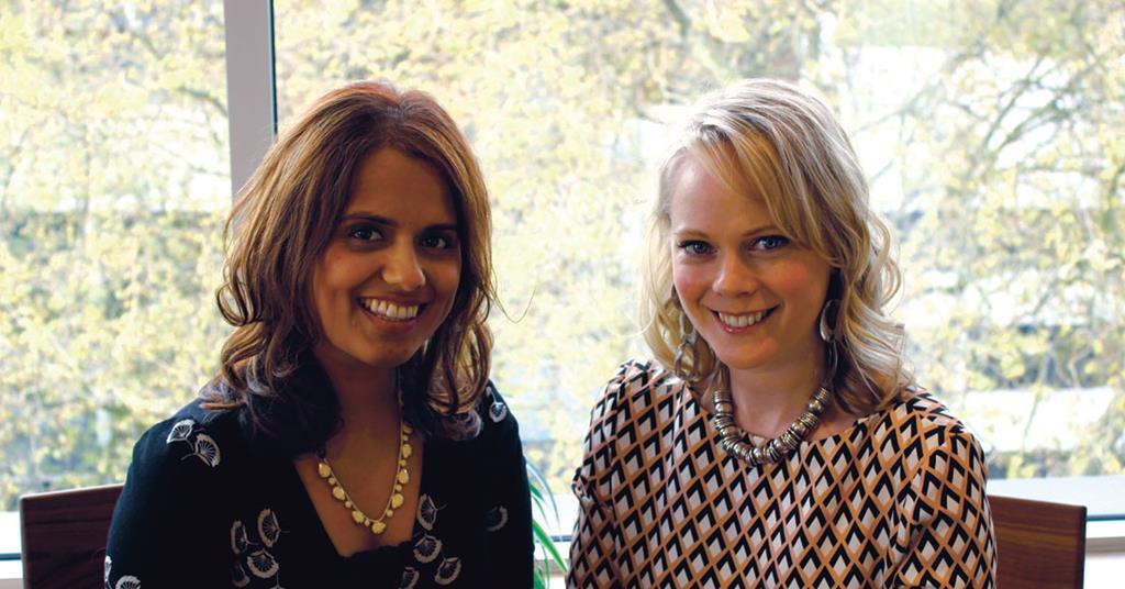 Michelle Ramus Mental health taskforce for legal professionals | News | Law Gazette