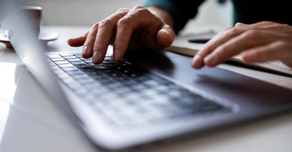 Solicitor missed deadline then created 'typo' cover-up story