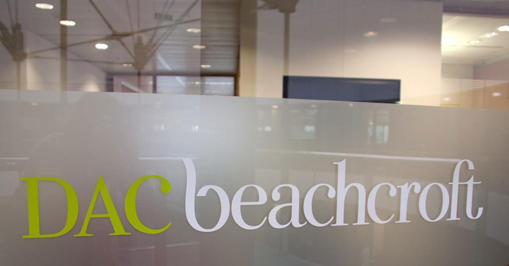 DAC Beachcroft 'exploring All Options' Over Claims Business | News ...