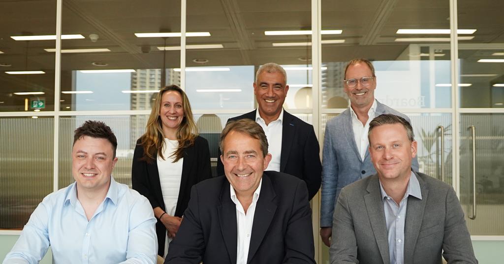 Josh Ripman Firm hires: Birketts appoints five to partnership | Law Gazette