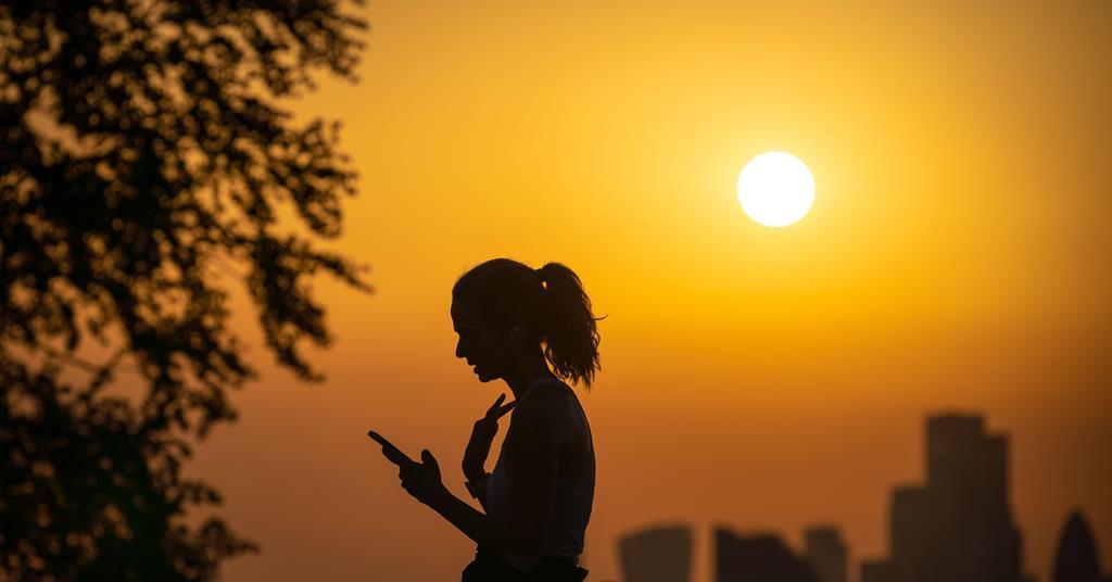 Heatwave: Courts finally get permission to close