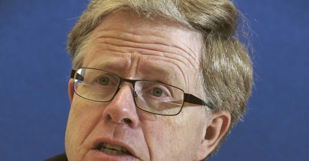 Jackson Rendleman Costs-shifting and the Year of the Sheep | Feature | Law Gazette