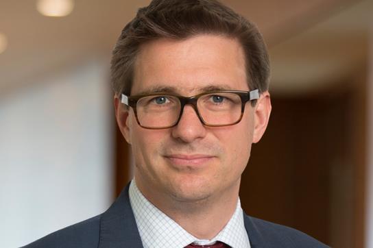 Matthew Filek Consumer class action regime would be a major shift in the litigation ...