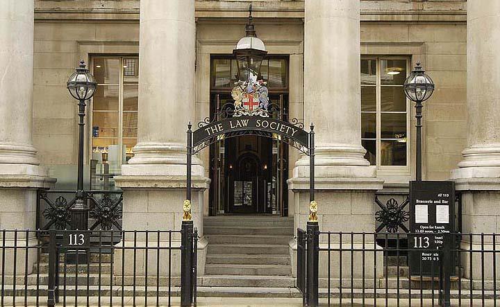 Law Society proposes £4.20 increase in its call on the annual ...