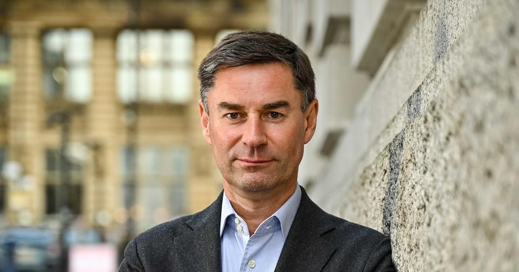 Gateley continues unchecked growth with positive figures | News | Law ...