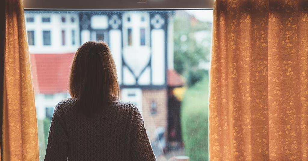 'Imaginary capital': legal aid change removes £100,000 mortgage cap - Vimarsana News